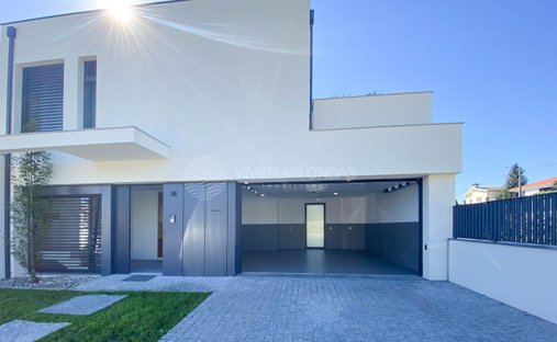 Haus in Palmeira, Braga, Portugal 1