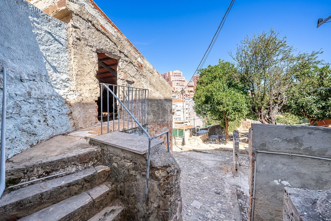 Finca in Sao Vicente, Lisbon, Portugal 2 - 16272605