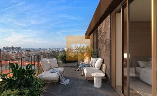 Apartment in Matosinhos e Leca da Palmeira, Porto District, Portugal 1