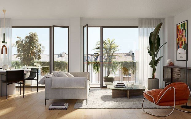 Appartement à Bonfim, District de Porto, Portugal 1 - 16630587