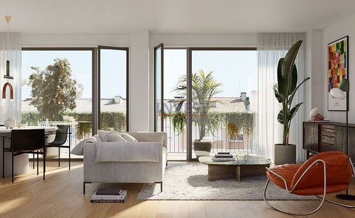 Apartment in Bonfim, Porto District, Portugal 1
