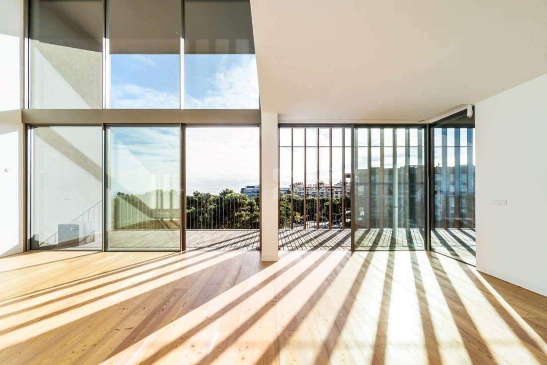 Apartment in Cascais e Estoril, Lisbon, Portugal 4 - 15015528