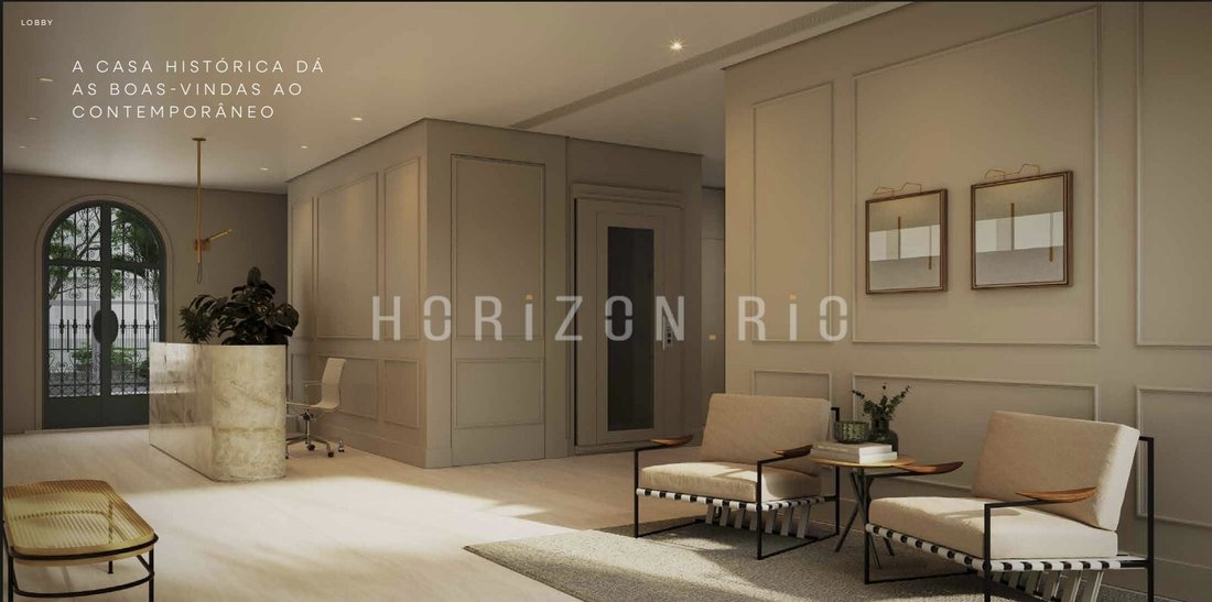 Apartment in Rio de Janeiro, State of Rio de Janeiro, Brazil 5 - 15885442
