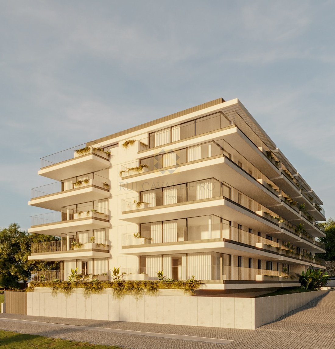 Apartment in Canidelo, Porto District, Portugal 5 - 16601029