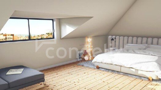 Apartment in Estoril, Cascais e Estoril, Lisbon 4 - 16600119