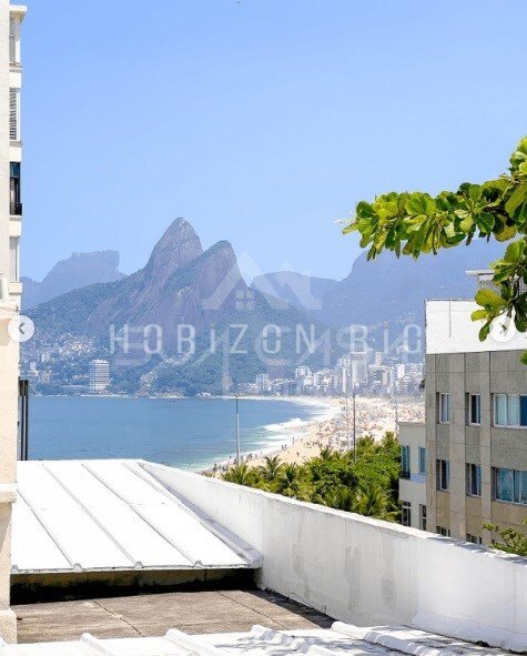 Apartment in Rio de Janeiro, State of Rio de Janeiro, Brazil 2 - 14698647