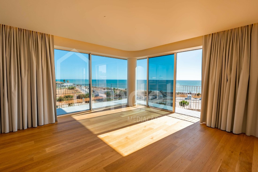 Apartment in Quarteira, Algarve, Portugal 2 - 16372851