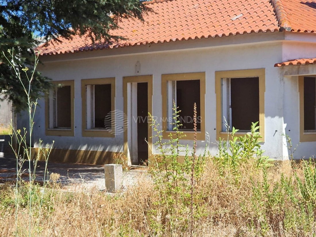 Land in Vila Franca de Xira, Lisbon, Portugal 5 - 16080006
