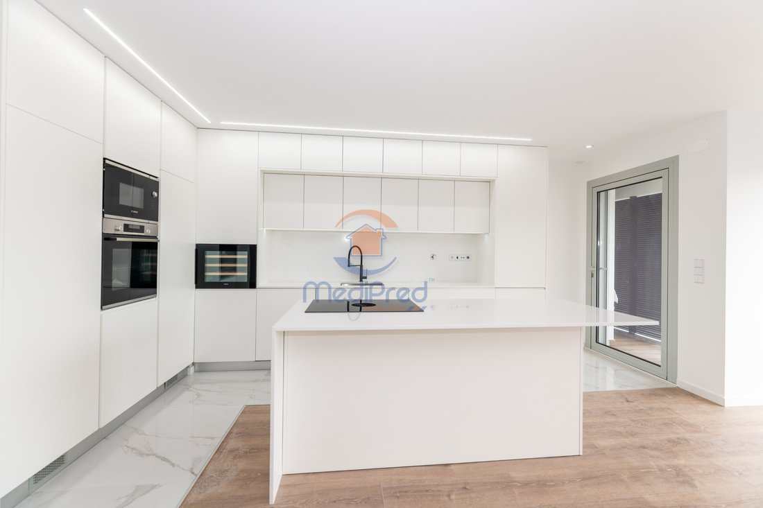 Apartment in Montijo e Afonsoeiro, Setubal, Portugal 2 - 16600401