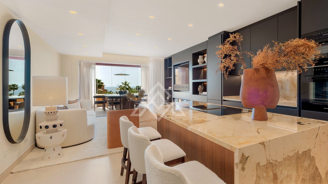 Apartment in Estepona, Andalusia, Spain 5 - 16621456