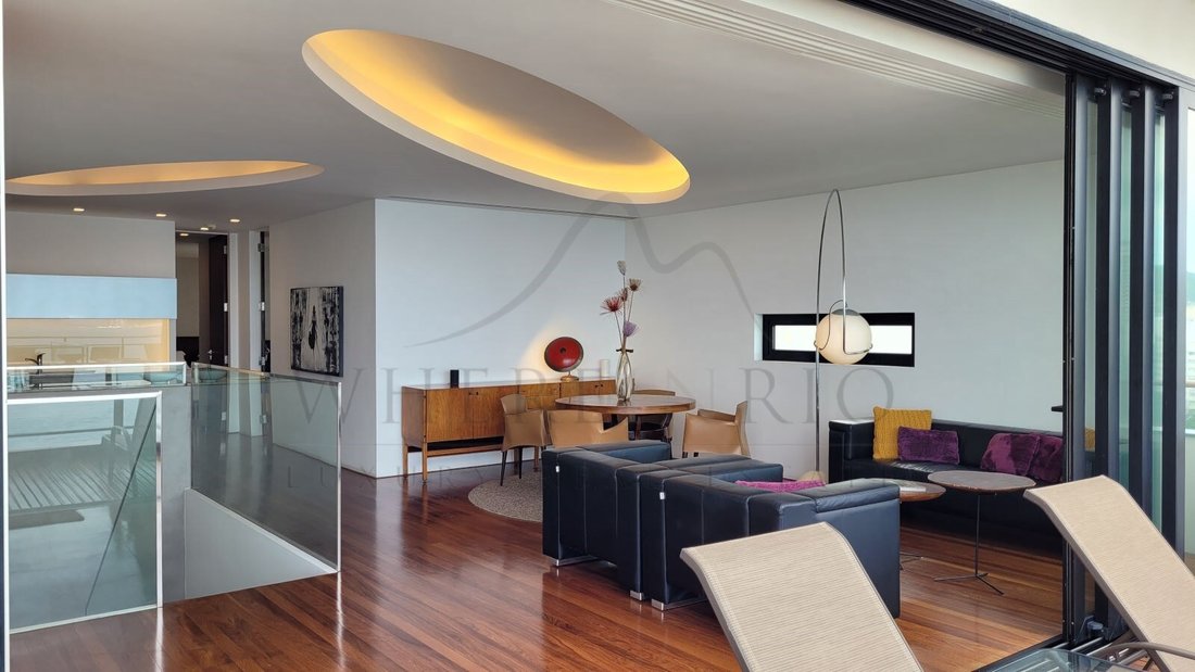 Apartment in Rio de Janeiro, State of Rio de Janeiro, Brazil 5 - 15232140