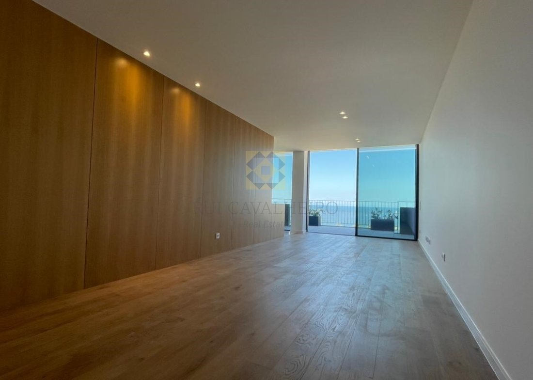 Apartment in Canidelo, Porto District, Portugal 5 - 16600131