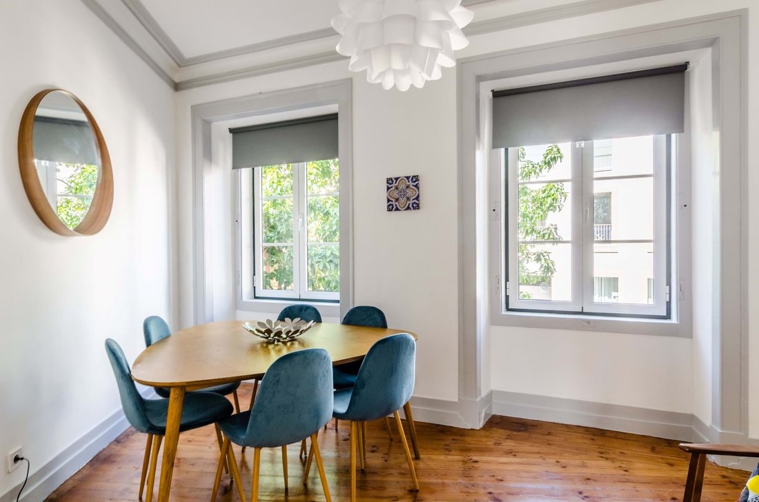 Apartment in Santa Maria Maior, Lisbon, Portugal 3 - 14995729