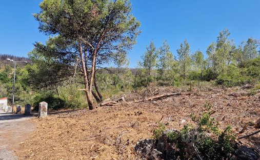 Land in Alcabideche, Lisbon, Portugal 1