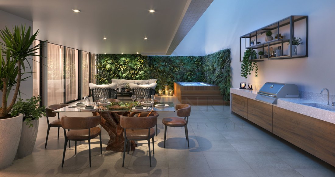 Apartment in Rio de Janeiro, State of Rio de Janeiro, Brazil 5 - 14926513