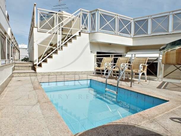 Apartment in Rio de Janeiro, State of Rio de Janeiro, Brazil 1 - 11776424
