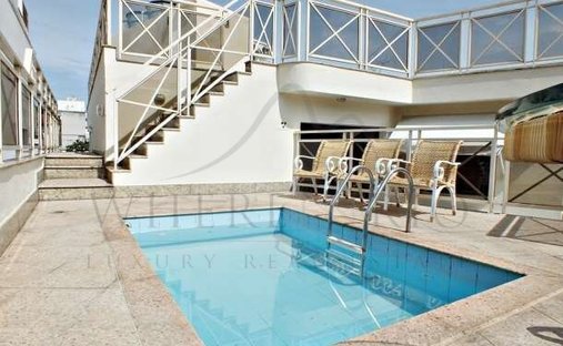 Penthouse in Rio de Janeiro, Rio de Janeiro, Brasilien 1
