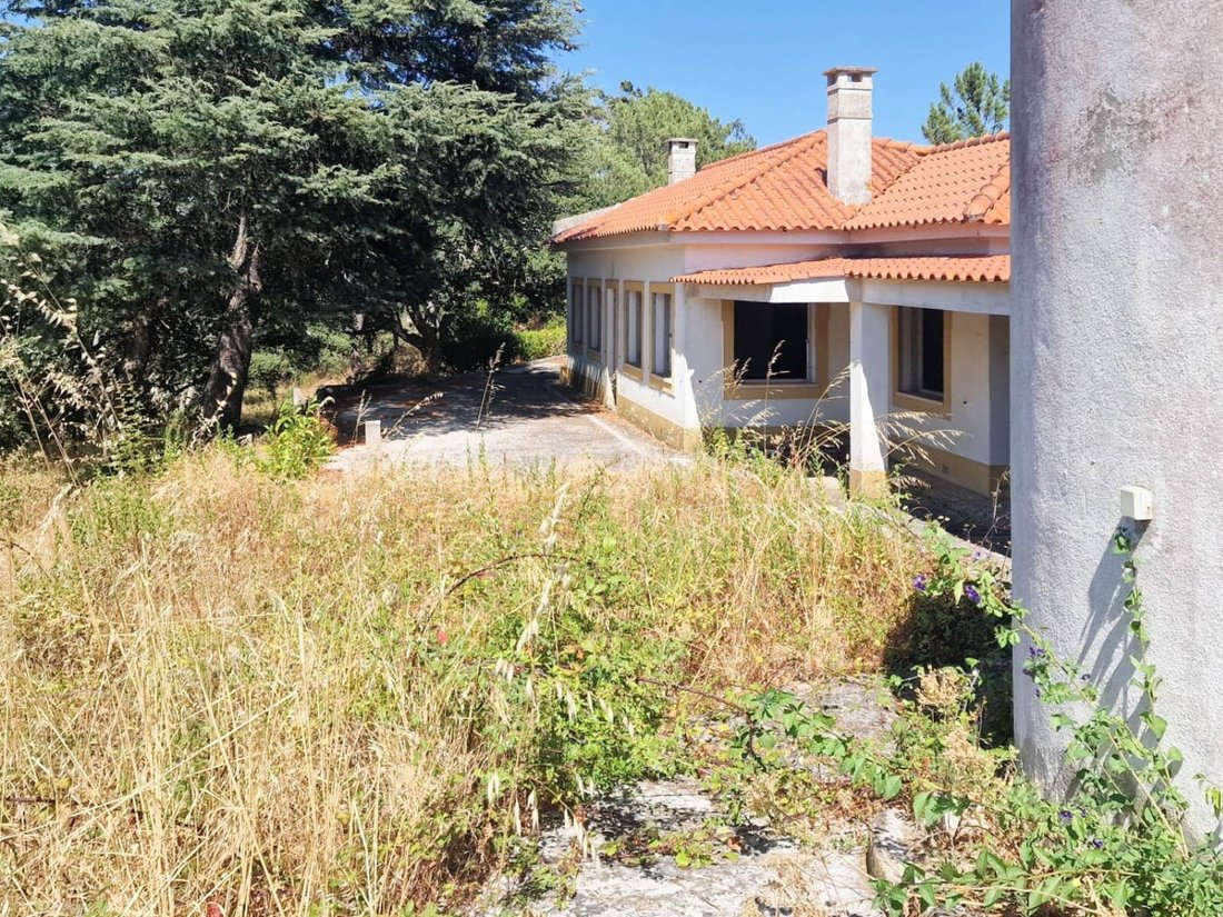 Land in Vila Franca de Xira, Lisbon, Portugal 3 - 16080006