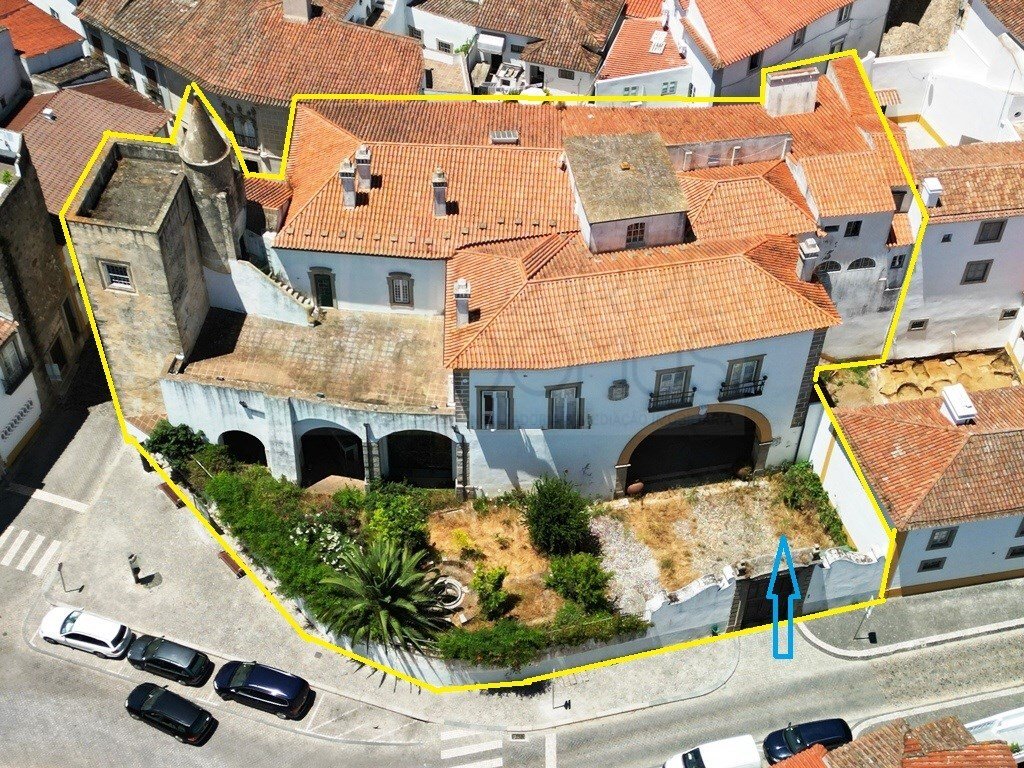 Apartment in Evora (Sao Mamede, Se, Sao Pedro e Santo Antao), Évora District, Portugal 1 - 15889885