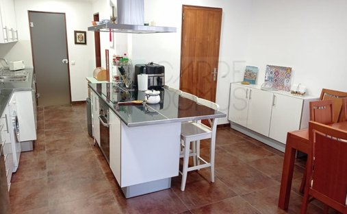 Apartamento en Alvalade, Lisboa, Portugal 1