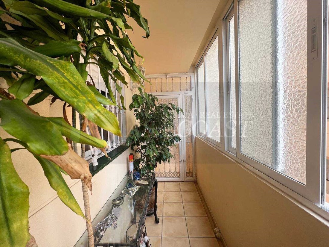 Apartment in Fuengirola, Andalusia, Spain 3 - 16472458