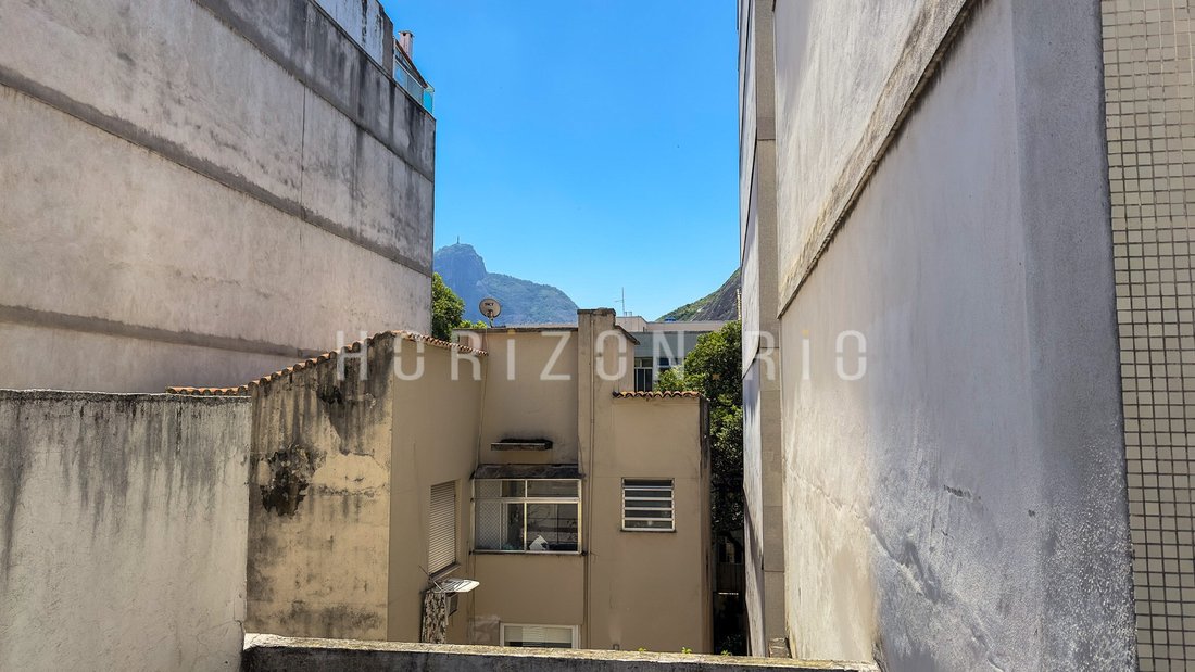 Apartment in Rio de Janeiro, State of Rio de Janeiro, Brazil 1 - 15410966