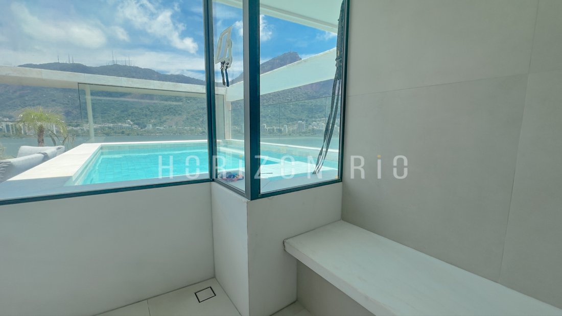 Apartment in Lagoa, State of Paraíba, Brazil 5 - 15189519