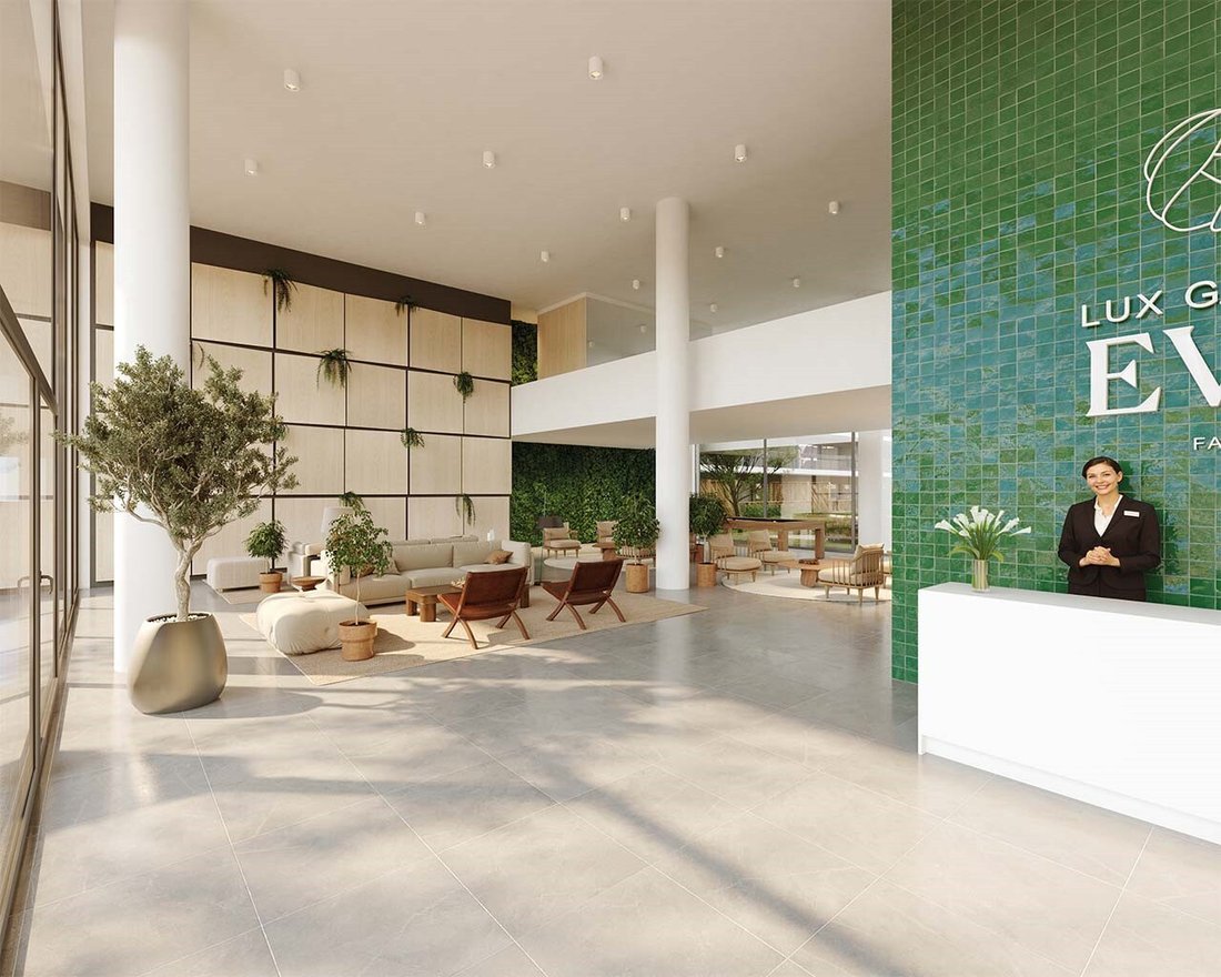 Appartamento a Faro (Se e Sao Pedro), Algarve, Portogallo 5 - 15146771