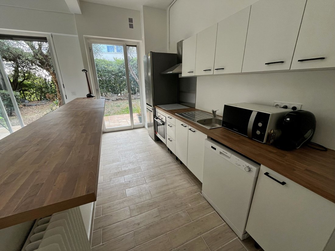 Apartment in Cimiez, Nice, France 3 - 16714221