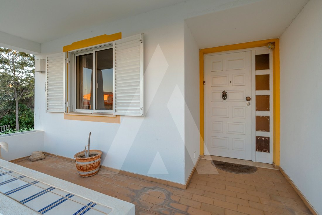 Haus in Olhos de Agua, Algarve, Portugal 1 - 13612976