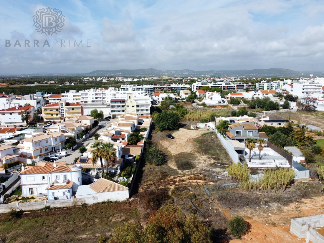 Land in Santa Barbara de Nexe, Algarve, Portugal 4 - 16652962