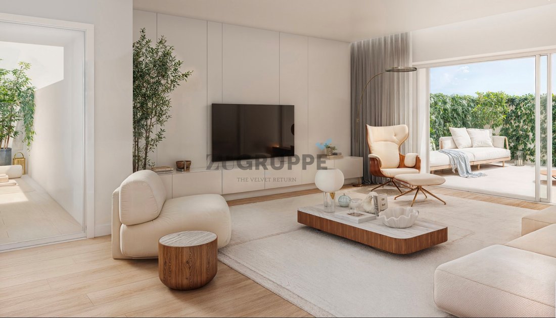 Apartment in Matosinhos e Leca da Palmeira, Porto District, Portugal 3 - 16598445