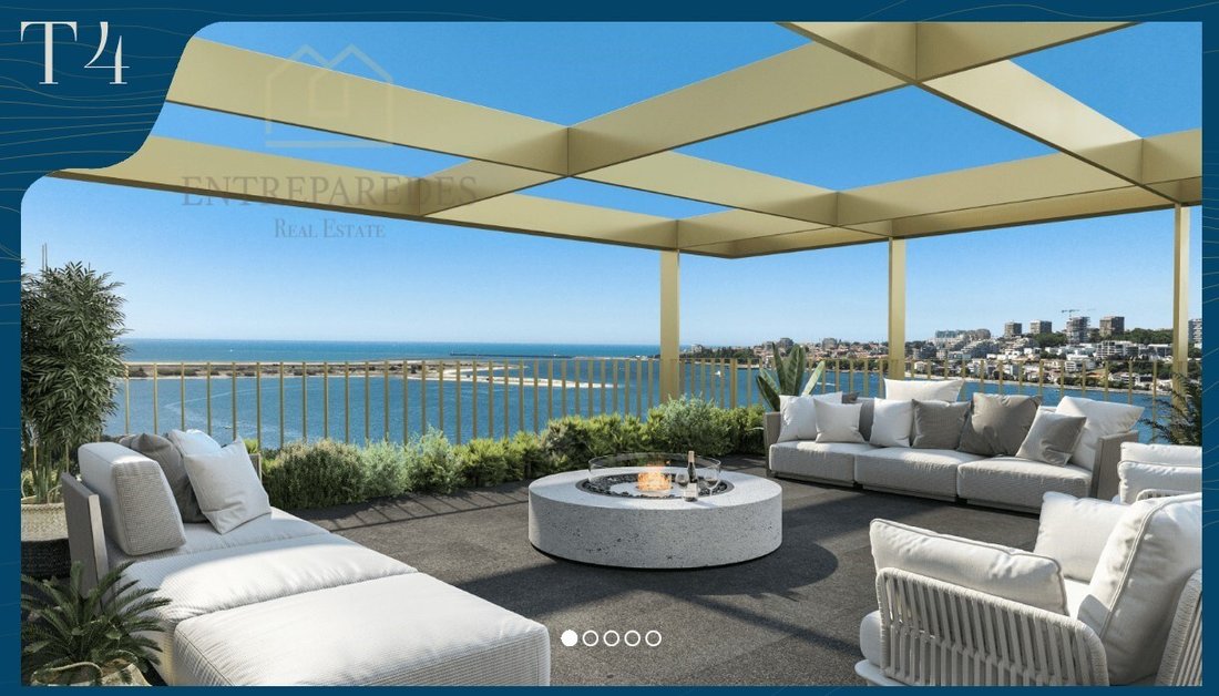 Apartment in Santa Marinha e Sao Pedro da Afurada, Porto District, Portugal 2 - 14560371