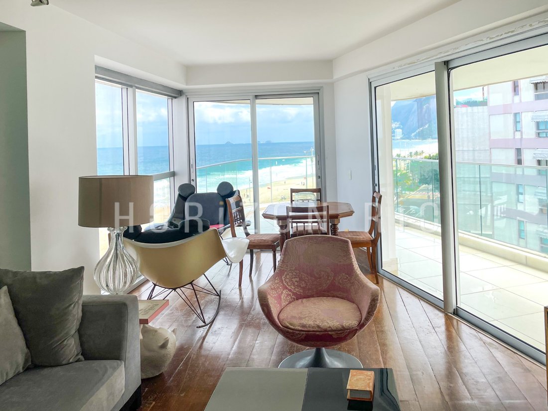 Apartment in Ipanema, State of Minas Gerais, Brazil 1 - 14698762