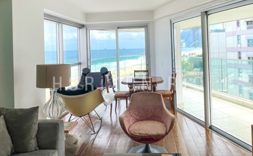 Apartment in Ipanema, State of Minas Gerais, Brazil 1