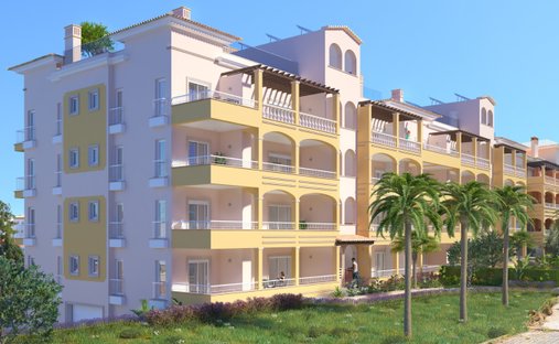 Appartamento a São Sebastião, Lagos, Sao Goncalo de Lagos, Portogallo 1