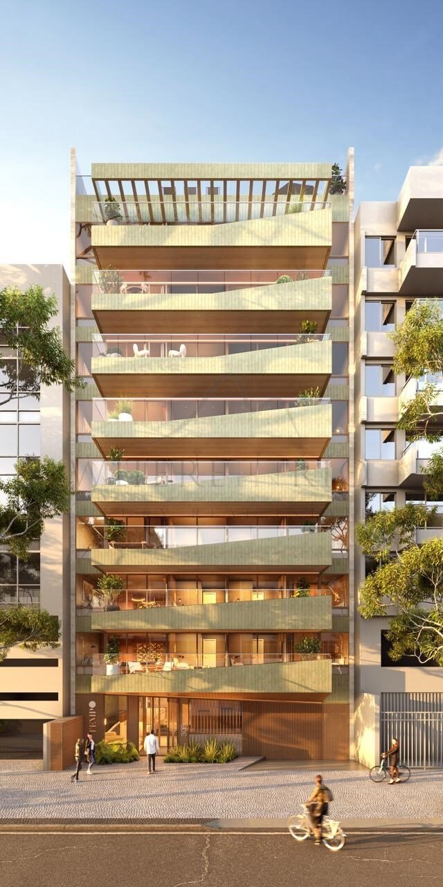 Apartment in Rio de Janeiro, State of Rio de Janeiro, Brazil 2 - 15631345