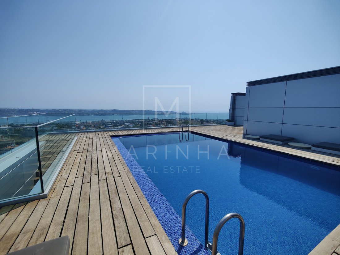 Apartment in Belem, Lisbon, Portugal 1 - 15935969