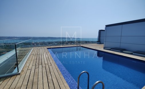Apartment in Belem, Lisbon, Portugal 1