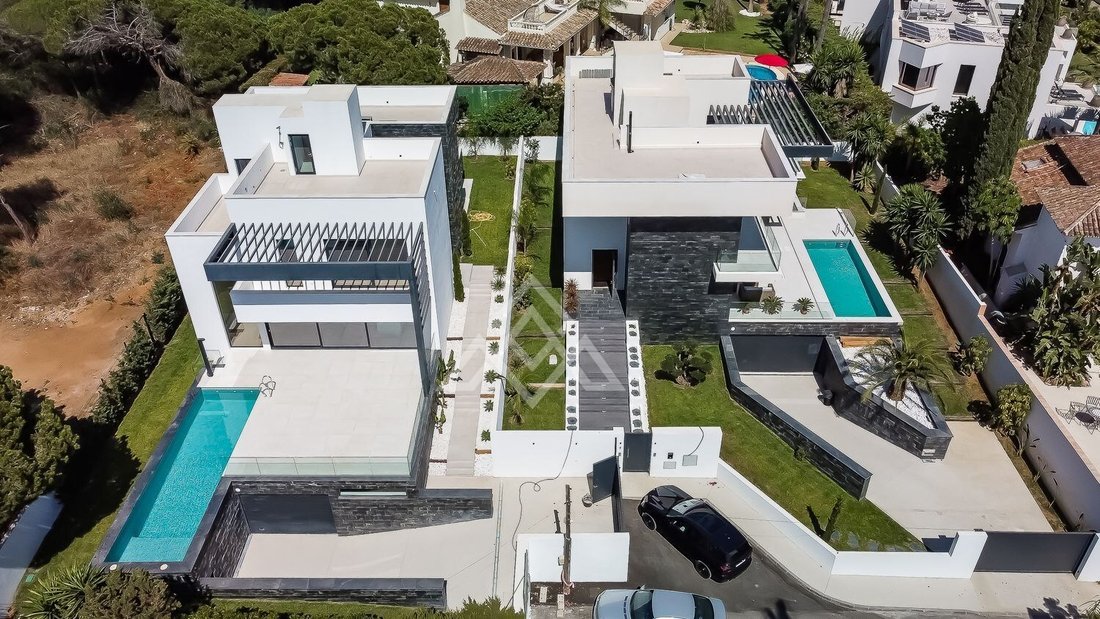 House in Elviria-Cabopino, Marbella, Spain 4 - 15491618