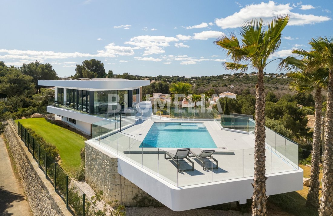 House in Xabia / Javea, Valencian Community, Spain 4 - 15457673