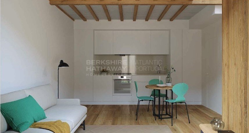 Apartment in Arroios, Lisbon, Portugal 1 - 13101003