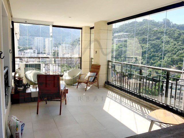 Apartment in Rio de Janeiro, State of Rio de Janeiro, Brazil 5 - 14778756