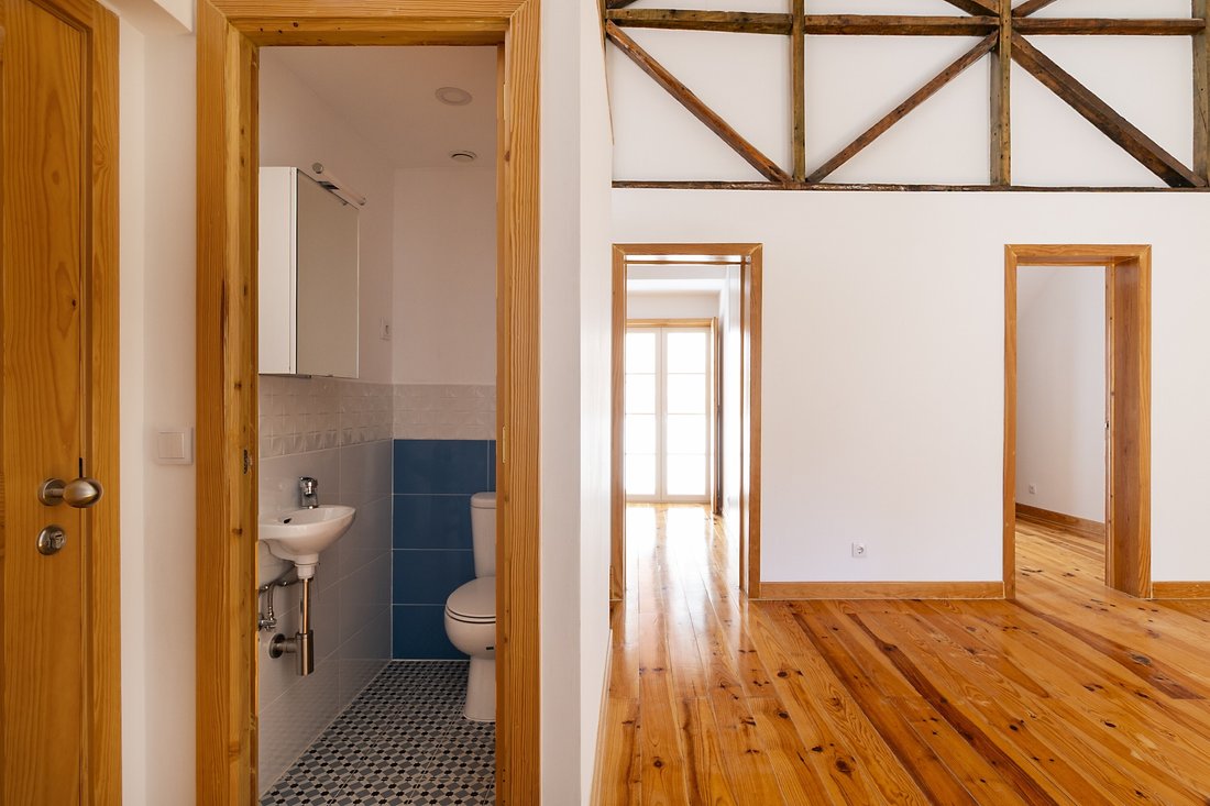 Apartment in Estrela, Lisbon, Portugal 3 - 16039770