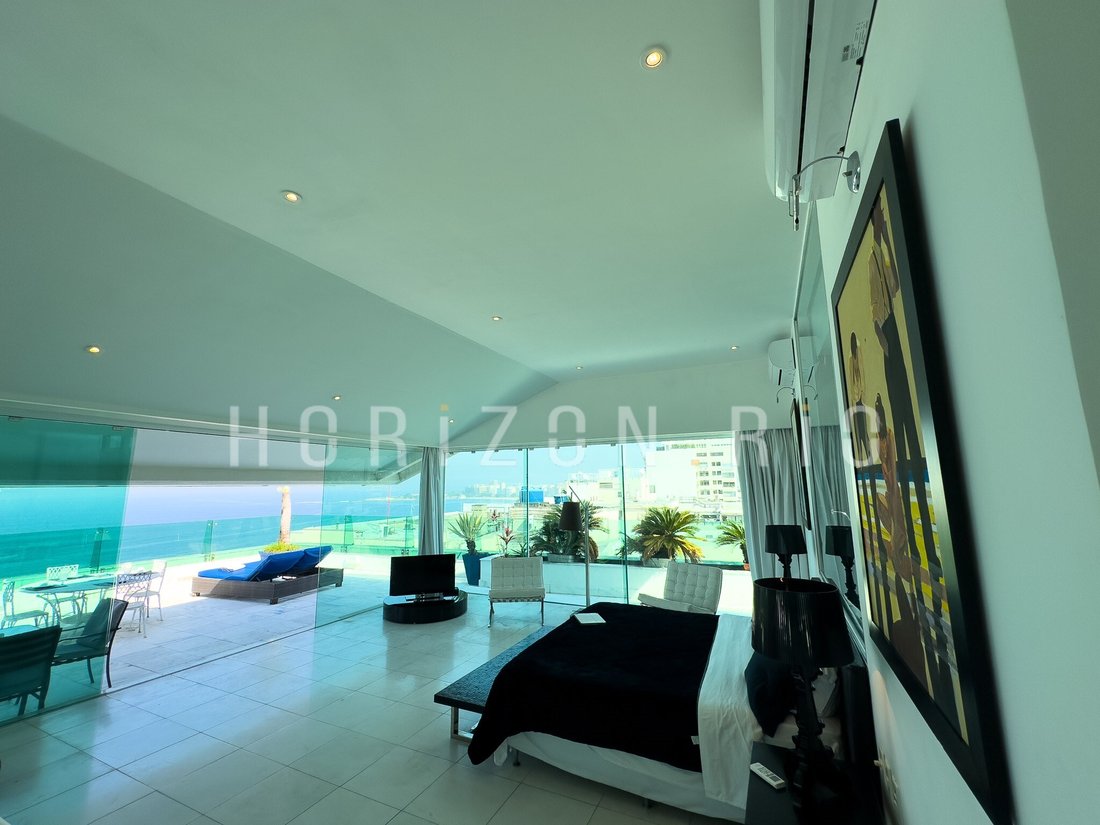 Apartment in Rio de Janeiro, State of Rio de Janeiro, Brazil 5 - 14698600