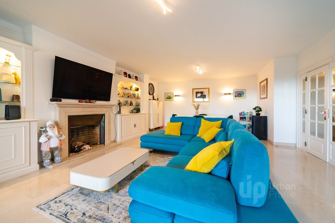 Apartment in Cascais e Estoril, Lisbon, Portugal 3 - 16673386