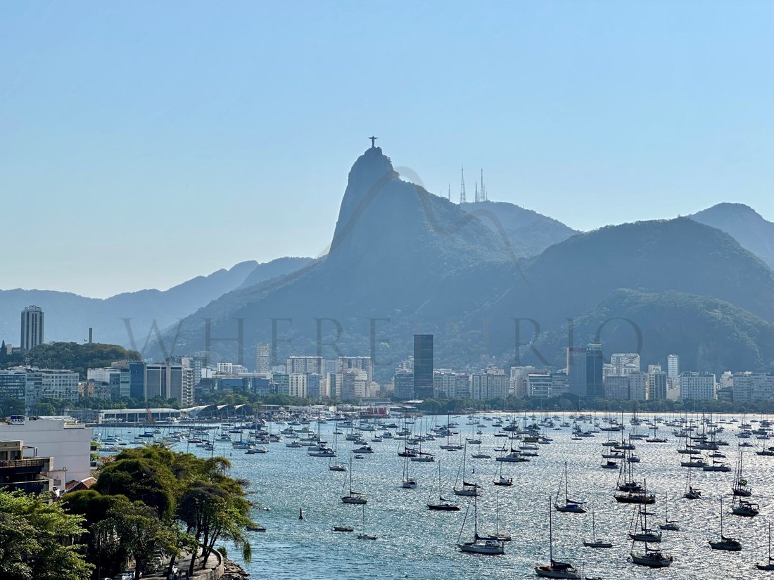 Penthouse in Rio de Janeiro, State of Rio de Janeiro, Brazil 3 - 16164918