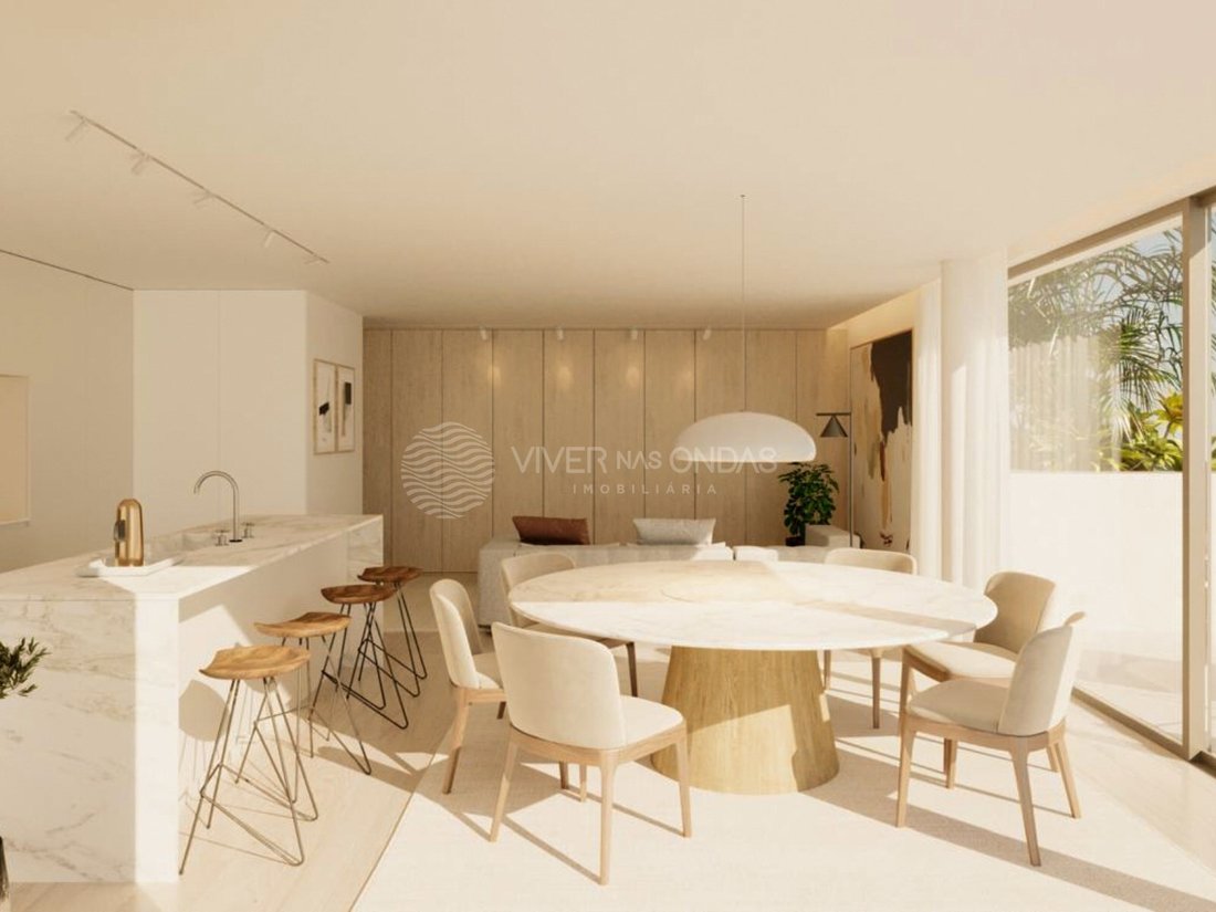 Apartment in Canidelo, Porto District, Portugal 5 - 16006581
