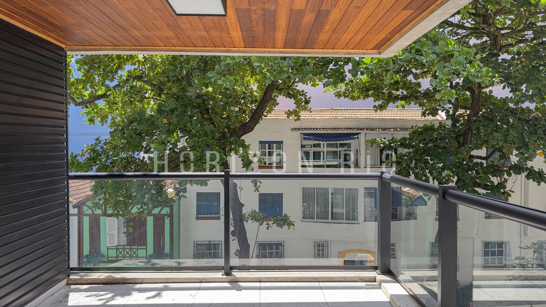 Apartment in Ipanema, State of Minas Gerais, Brazil 1 - 15189523