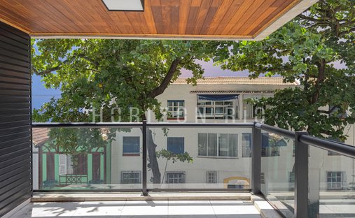 Penthouse en Ipanema, Minas Gerais, Brasil 1